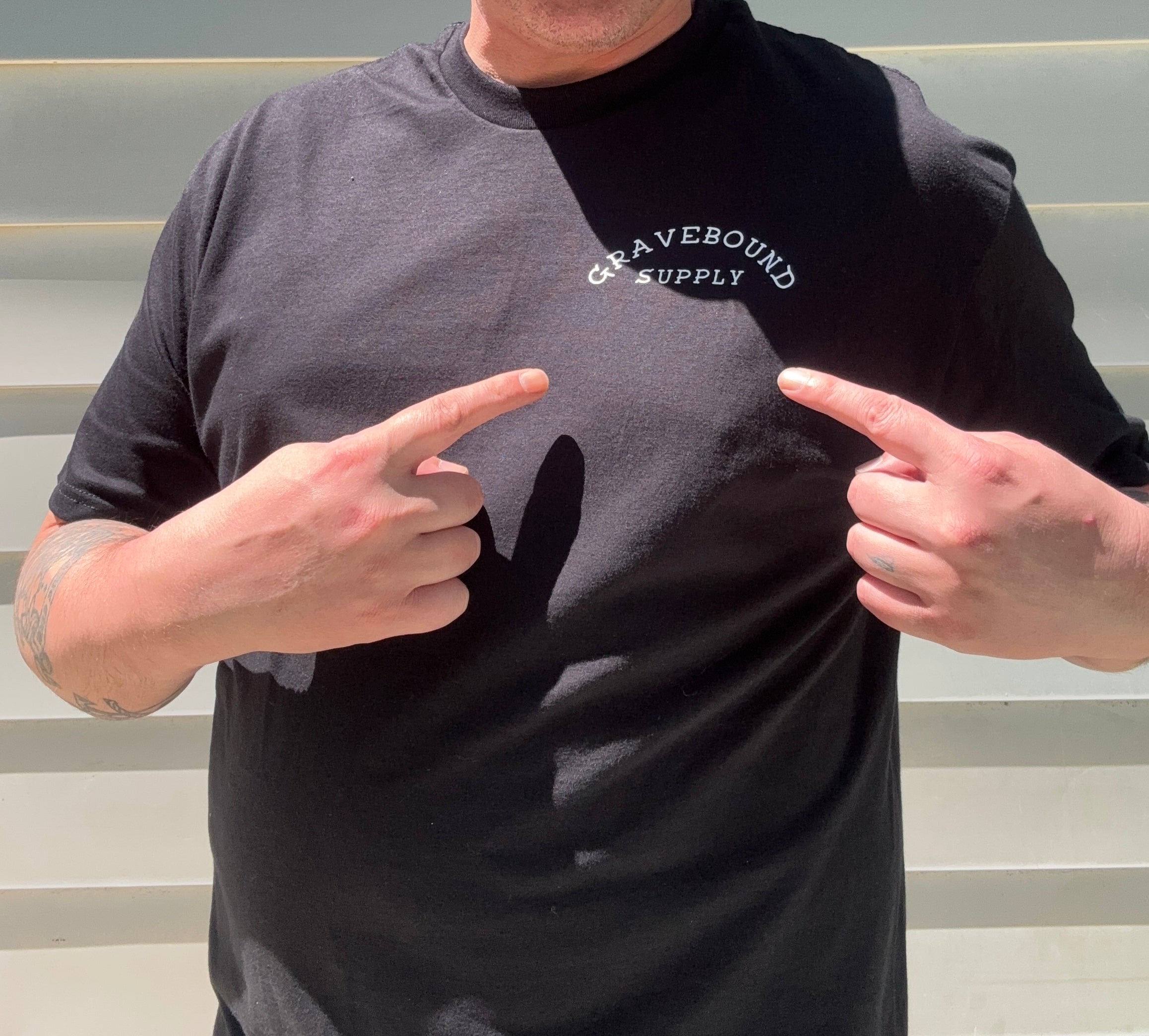 Give'Em Hell