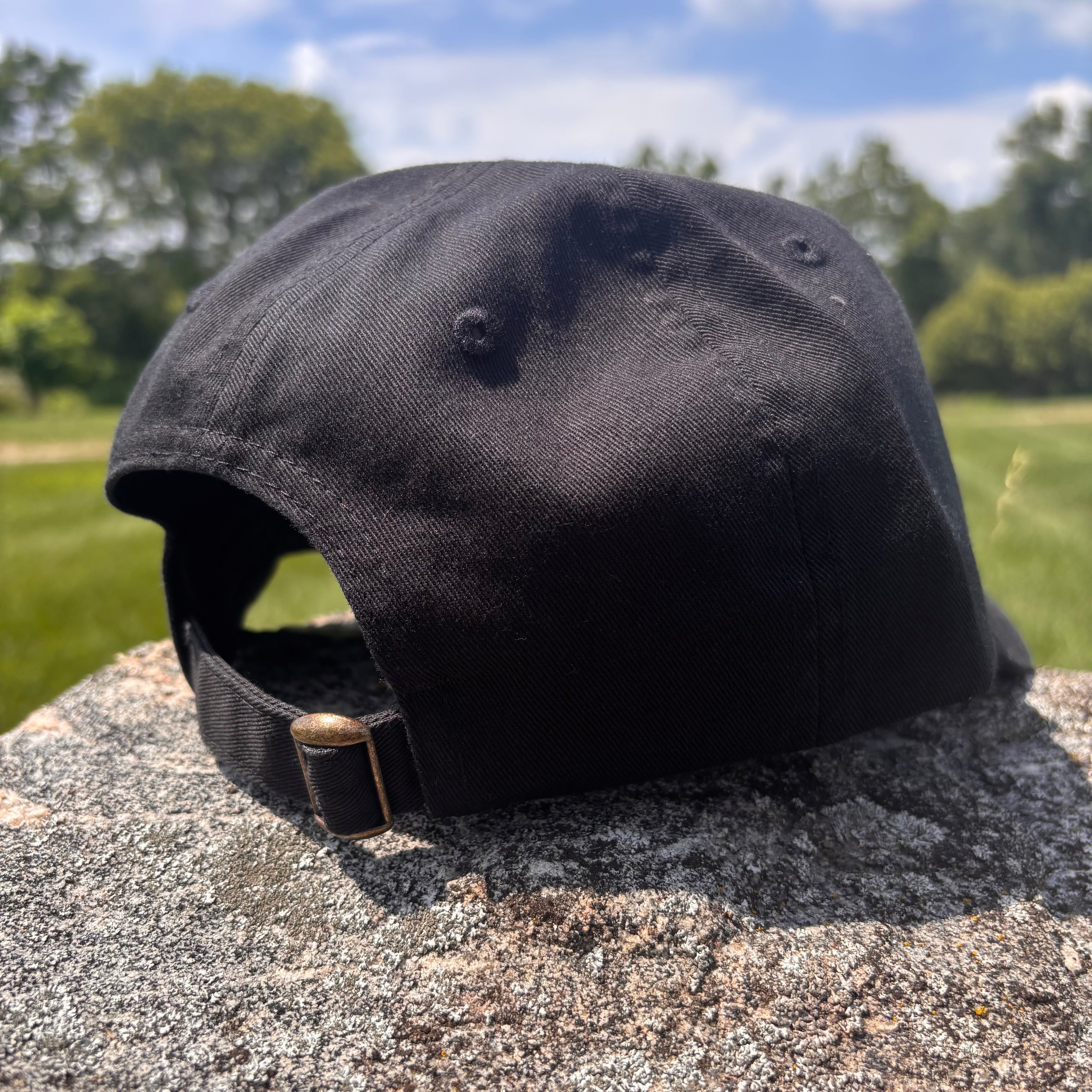 Give'Em Hell - Dad Hat